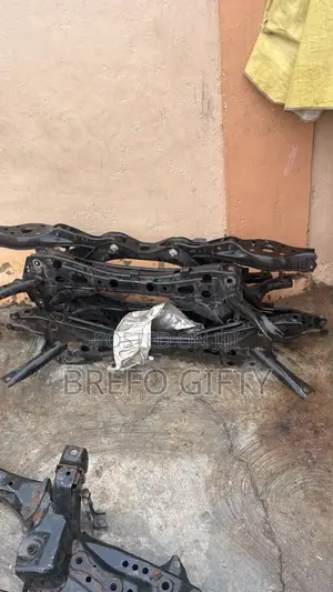 Honda Civic Back Axle 2016- 2020