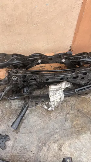 Honda Civic Back Axle 2016- 2020