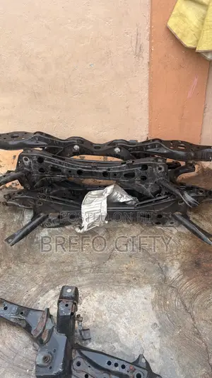 Honda Civic Back Axle 2016- 2020