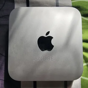 Desktop Computer Apple Mac Mini 8GB Intel Core i5 HDD 500GB