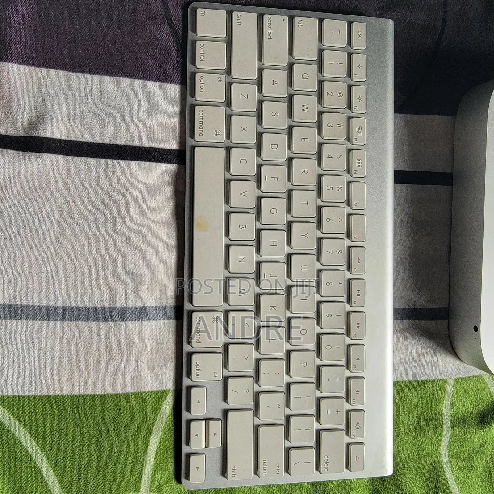 Desktop Computer Apple Mac Mini 8GB Intel Core i5 HDD 500GB