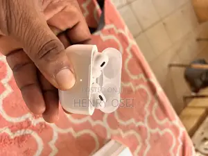 Original Apple AirPods Pro (2nd Gen)