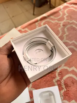Original Apple AirPods Pro (2nd Gen)