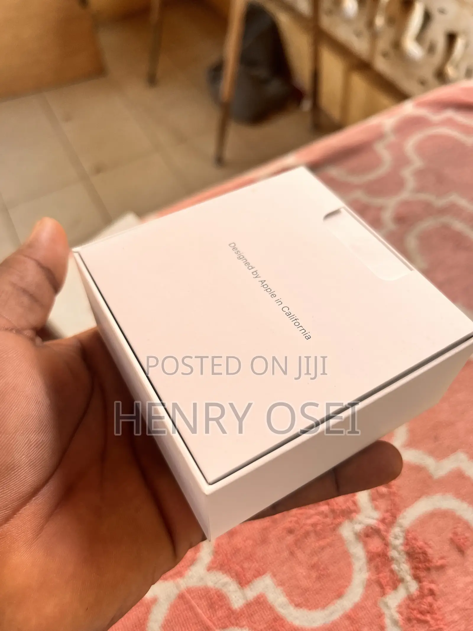 Original Apple AirPods Pro (2nd Gen)