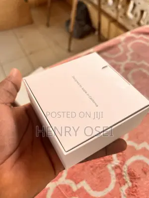 Original Apple AirPods Pro (2nd Gen)