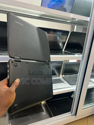 Laptop Lenovo Ideapad 3 4GB Intel Celeron SSD 128GB