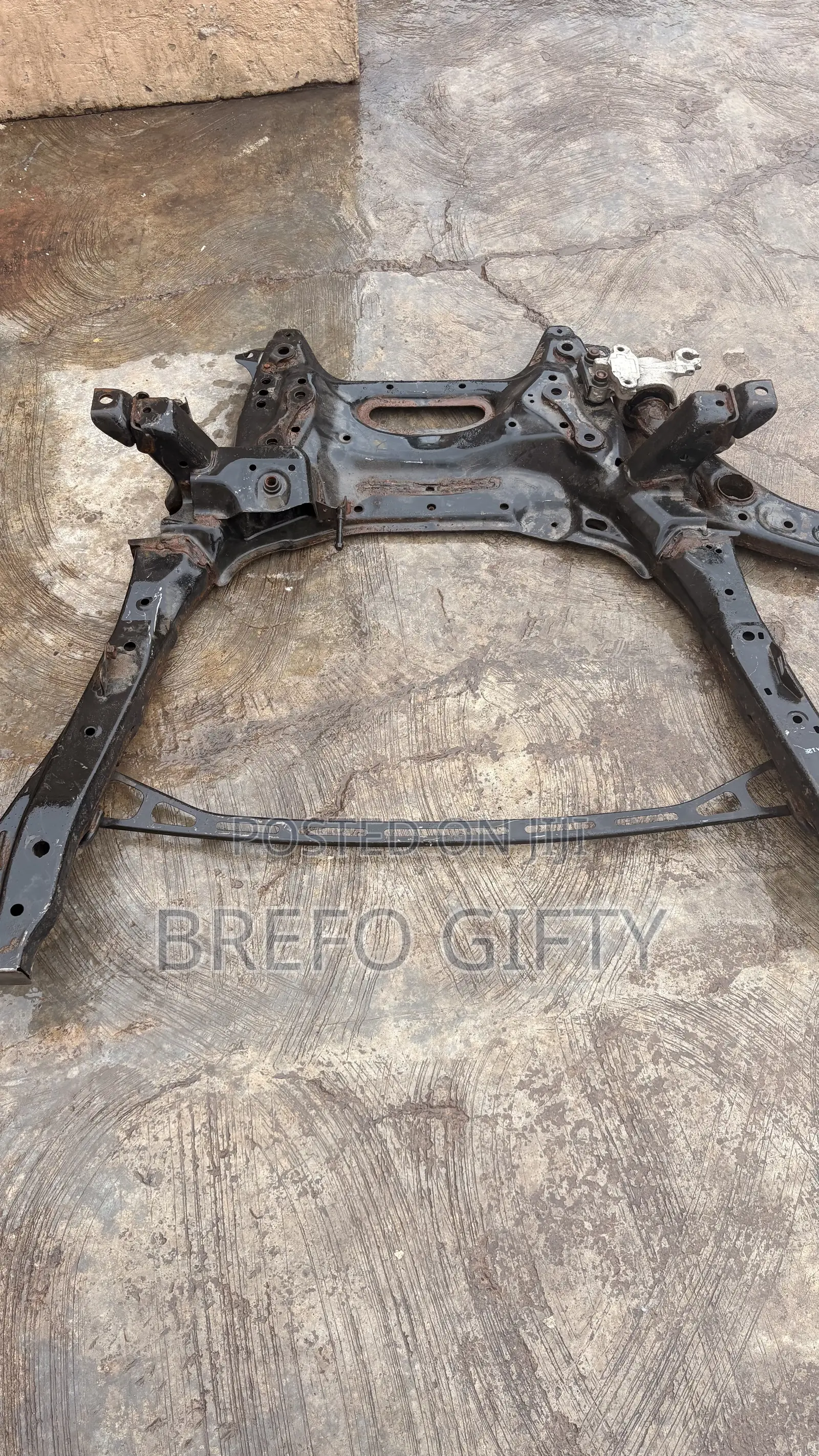 Honda CRV Front Beam 2018. -2020