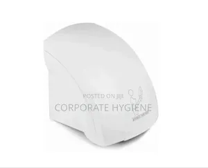 Hand Dryer