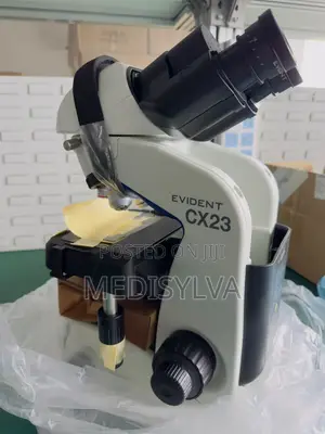 Evident CX23 (Formerly Olympus Cx23)