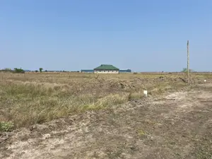 Hassle-Free Registered Land at Zion City Dawhenya