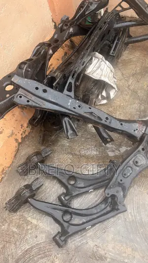 Honda Civic Lower Arm 2016-2020