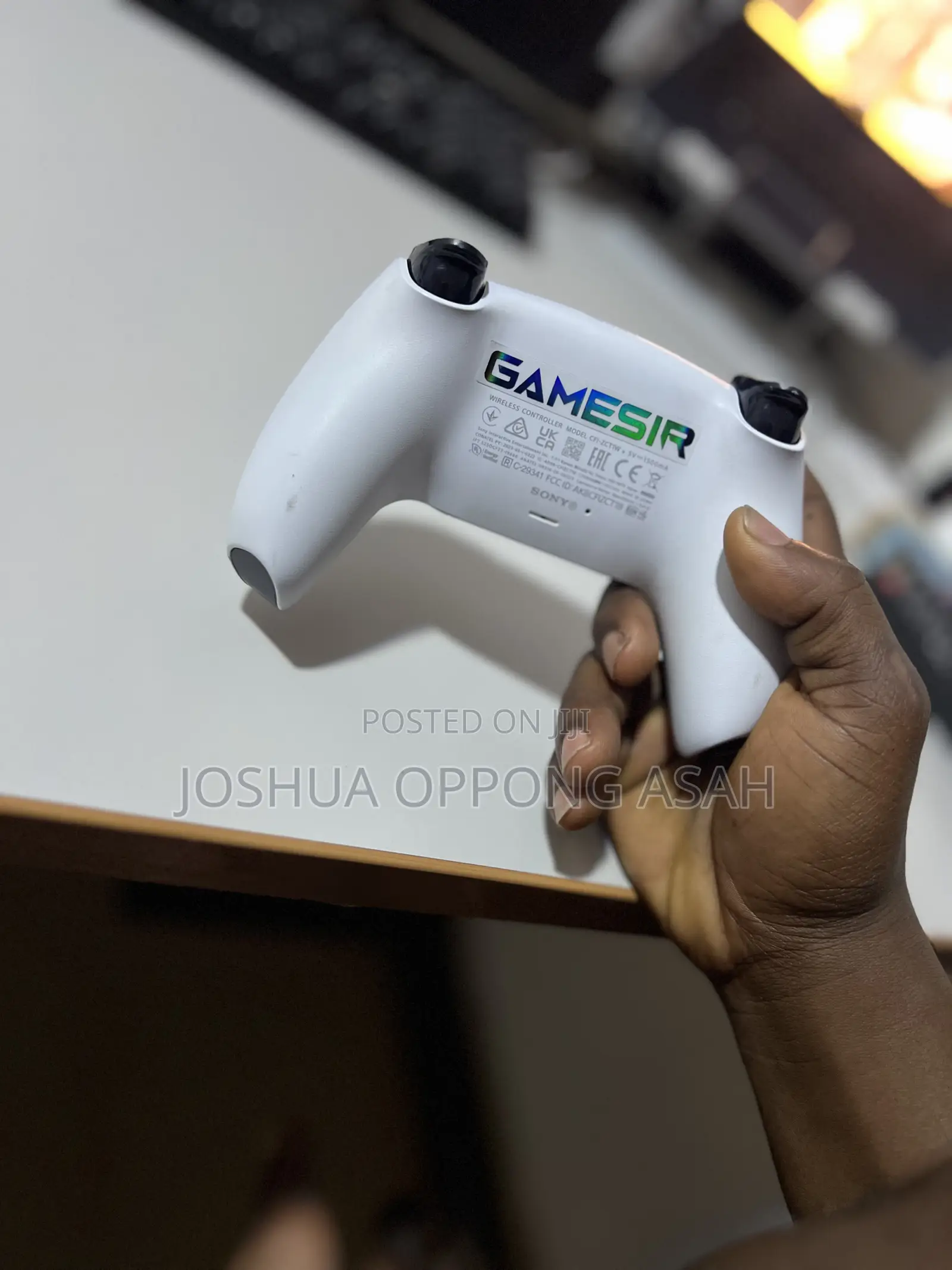 Canada Used Ps5 Controllers