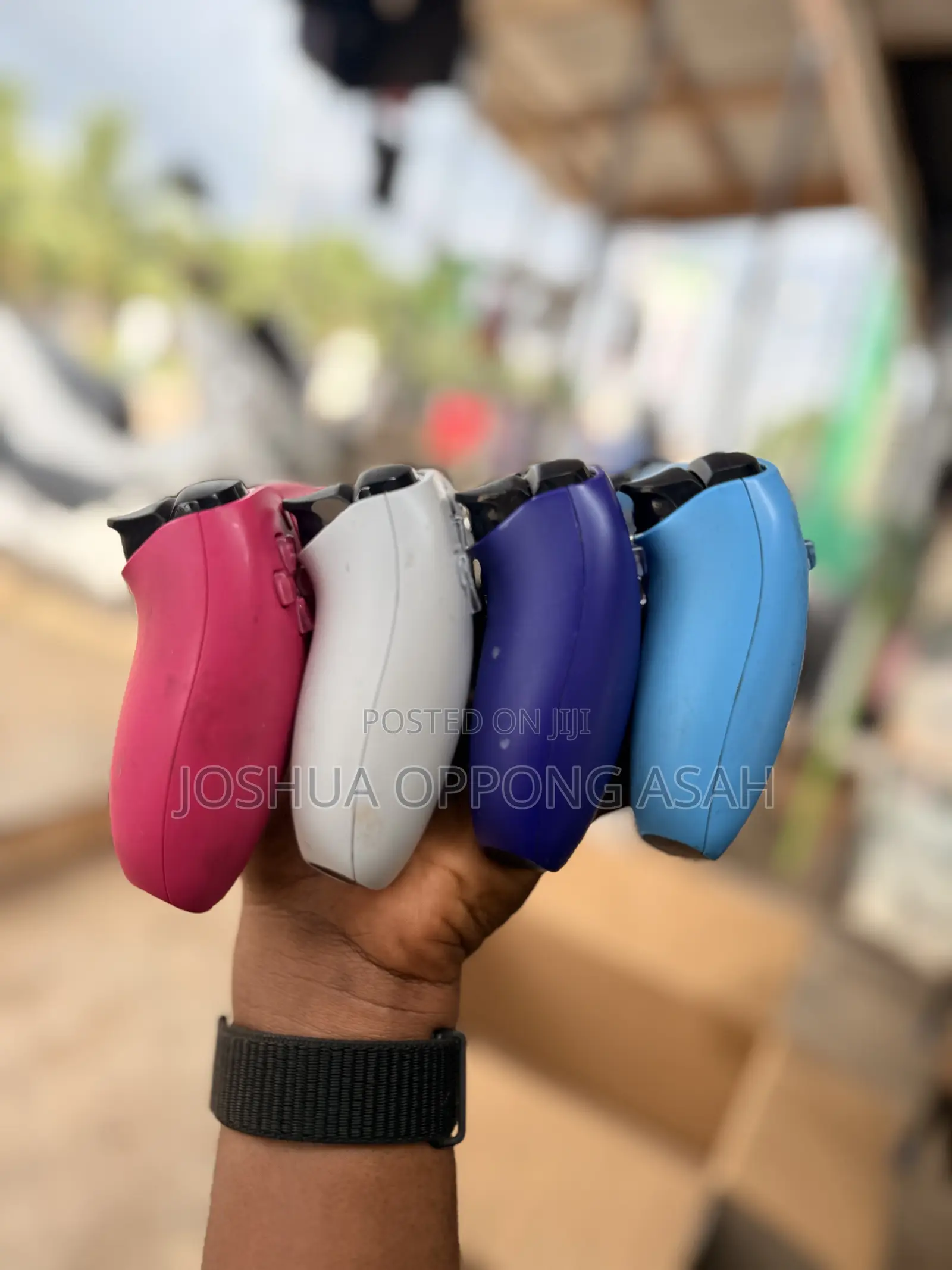 Canada Used Ps5 Controllers