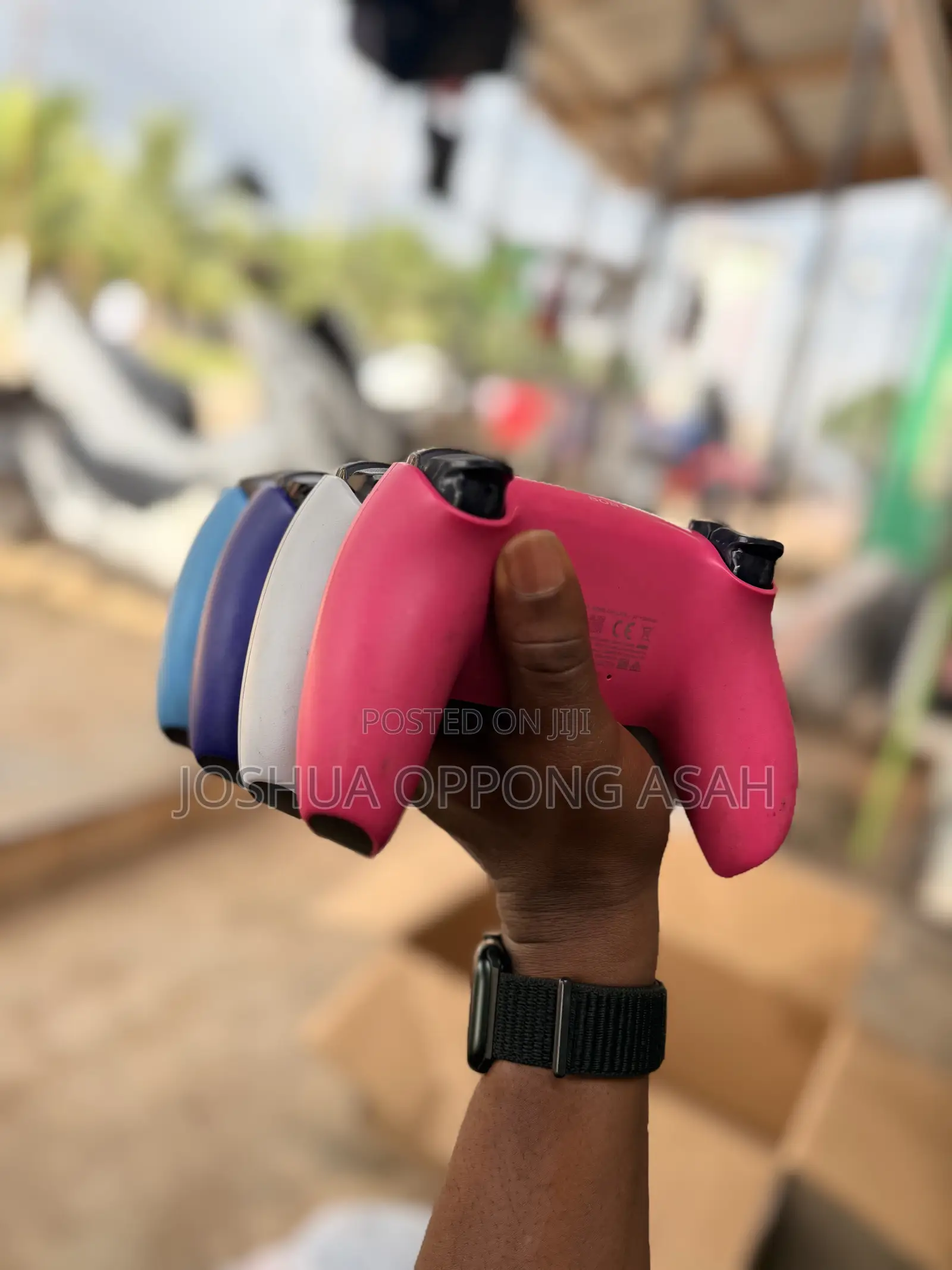 Canada Used Ps5 Controllers