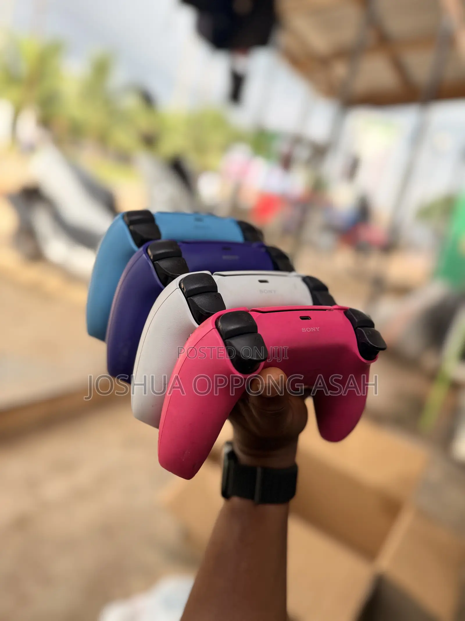 Canada Used Ps5 Controllers
