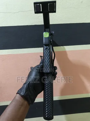 Oraimo FlowTrack Gesture Control Face Tracking Selfie Stick Tripod
