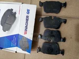 Premium Ceramic Wagner Range Rover Brake Pads From USA
