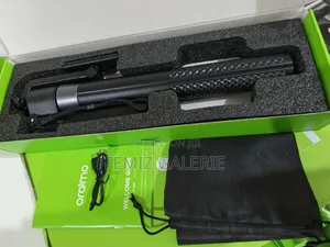 Oraimo FlowTrack Gesture Control Face Tracking Selfie Stick Tripod