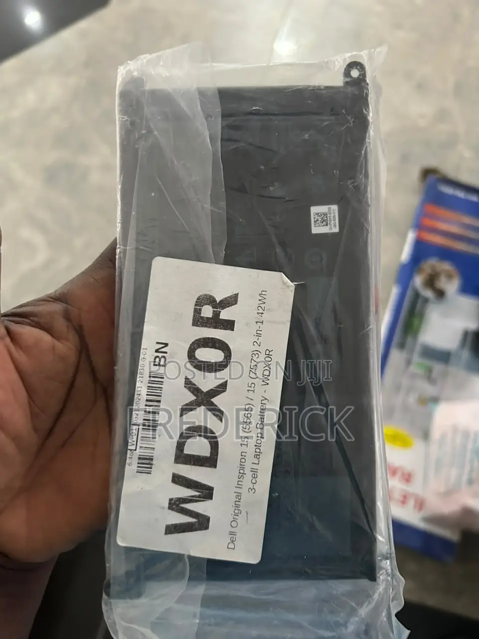 Dell Original Inspiron Laptop Battery