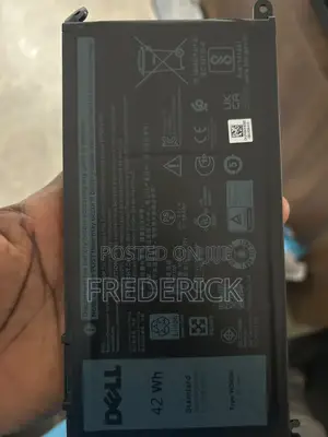 Dell Original Inspiron Laptop Battery
