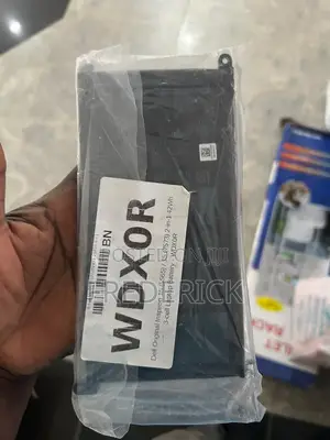 Dell Original Inspiron Laptop Battery