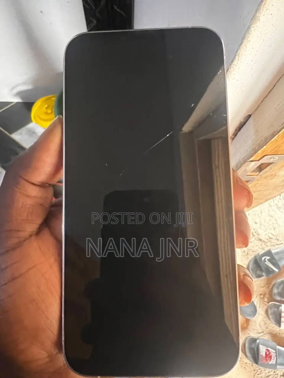 Apple iPhone 13 Pro Max 128 GB Silver