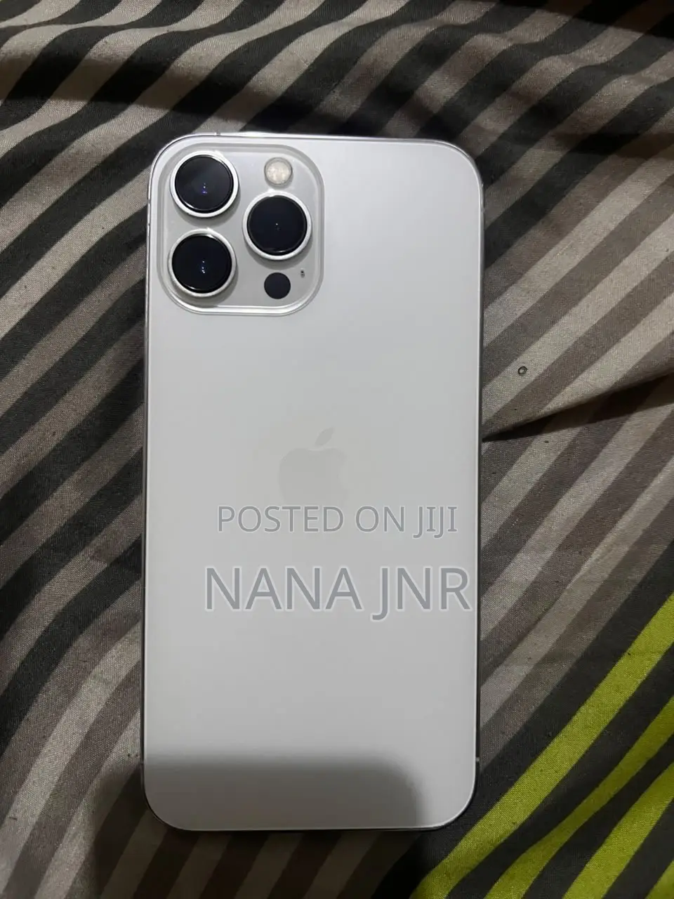 Apple iPhone 13 Pro Max 128 GB Silver