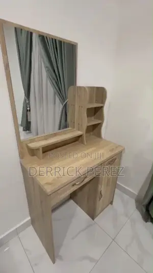 Furniture and Dresser