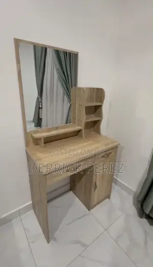 Furniture and Dresser