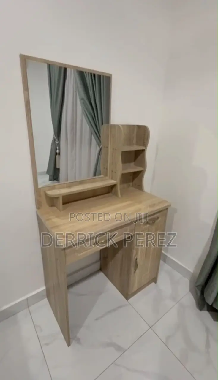 Furniture and Dresser