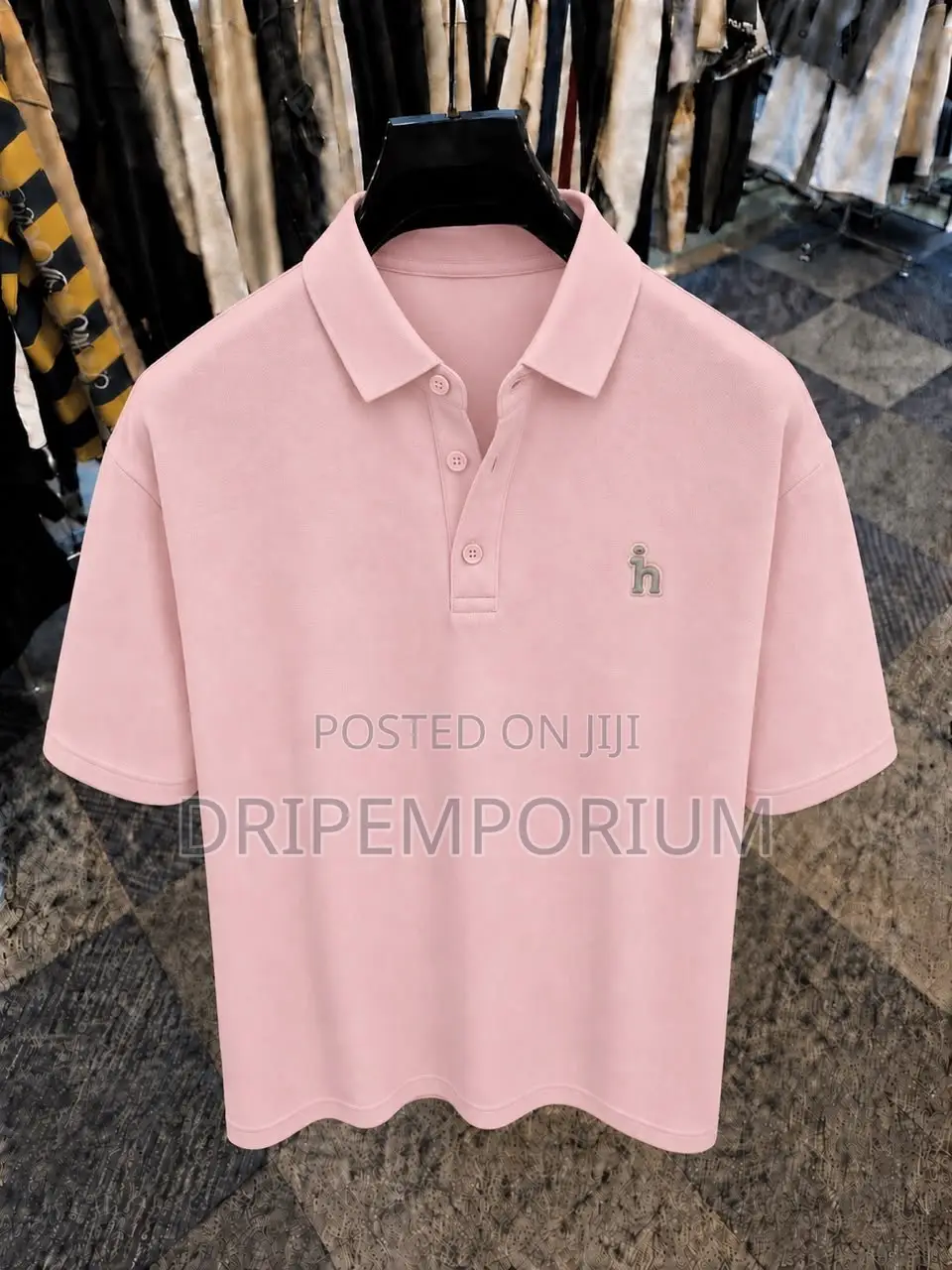 Premium Tee