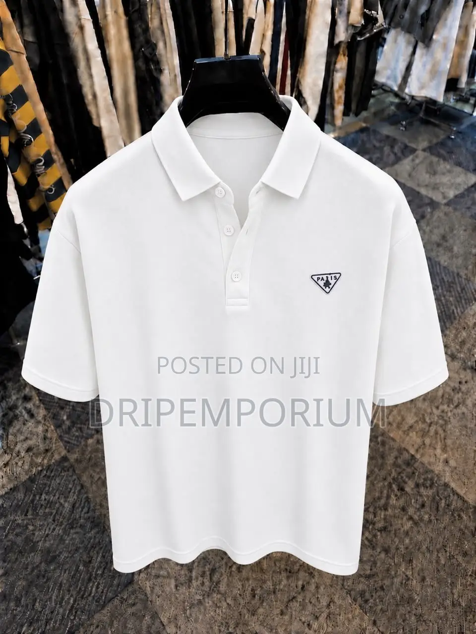 Premium Tee