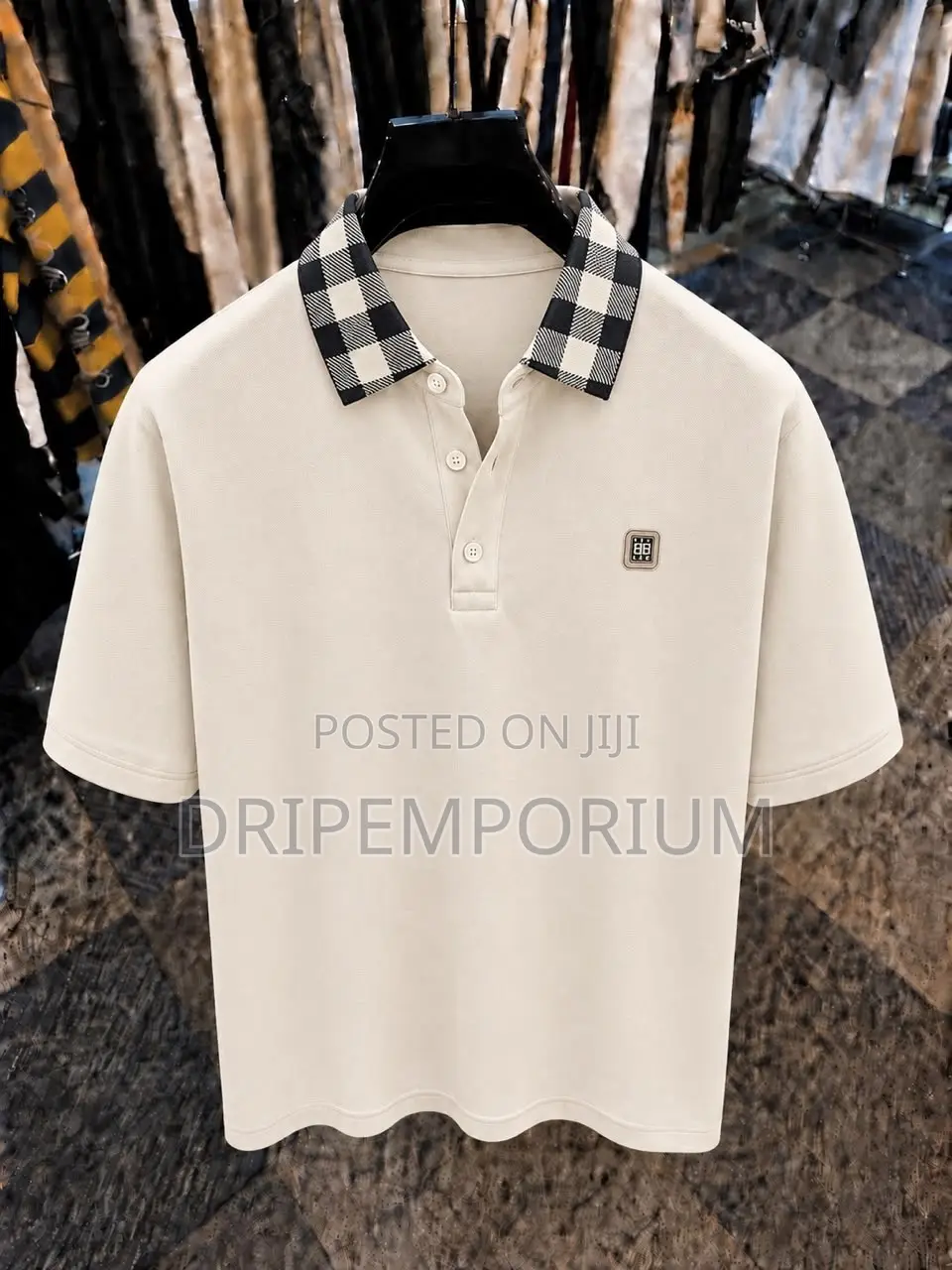 Premium Tee