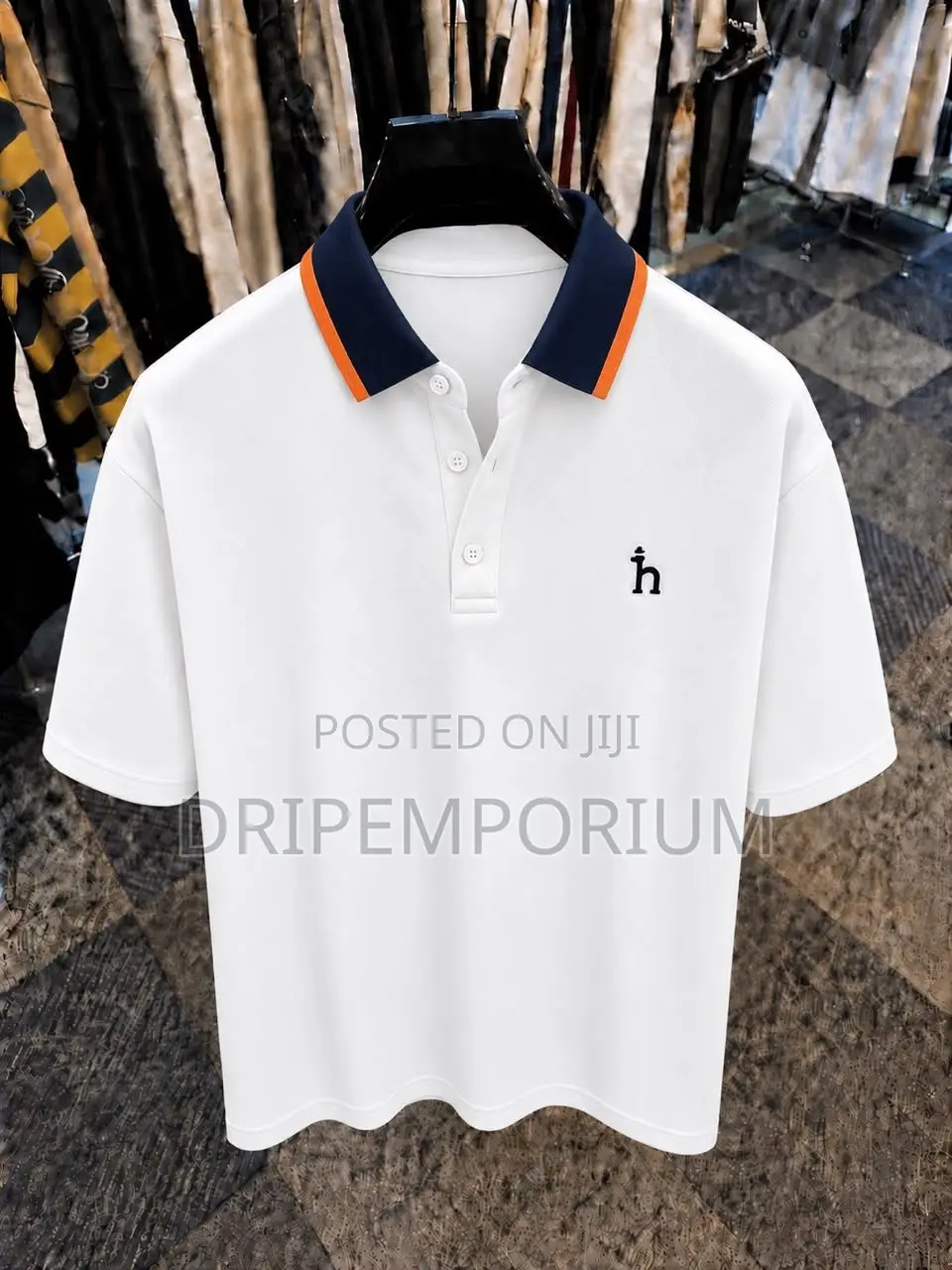 Premium Tee