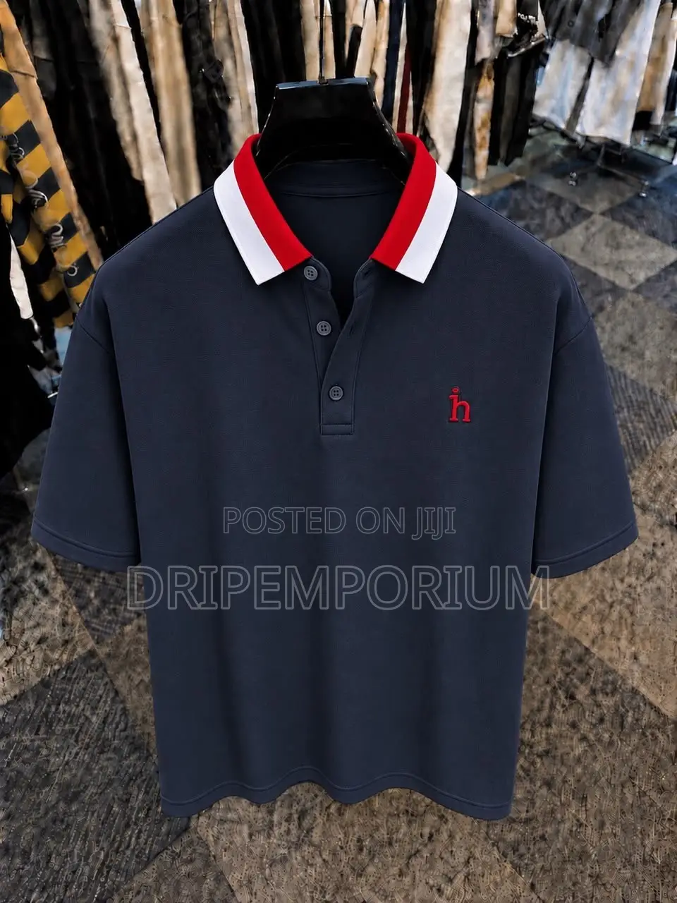 Premium Tee