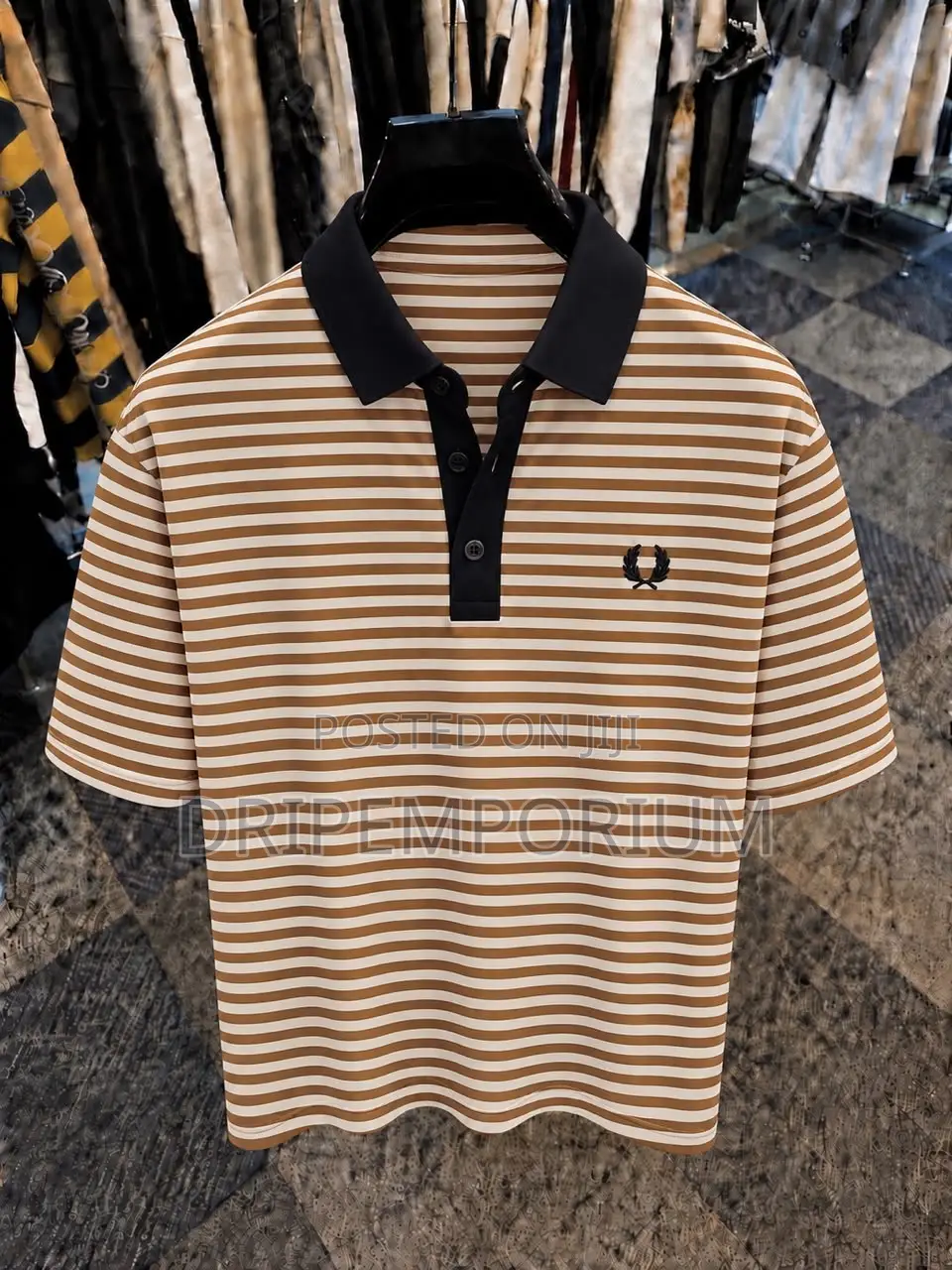 Premium Tee