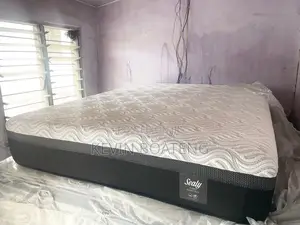 Sealy Posturepedic Hybrid Beds(QUEEN)60/80
