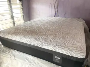Sealy Posturepedic Hybrid Beds(QUEEN)60/80