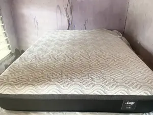Sealy Posturepedic Hybrid Beds(QUEEN)60/80