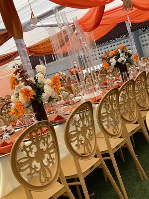 Event Decor
