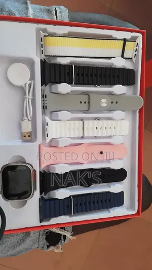 Smat Watch