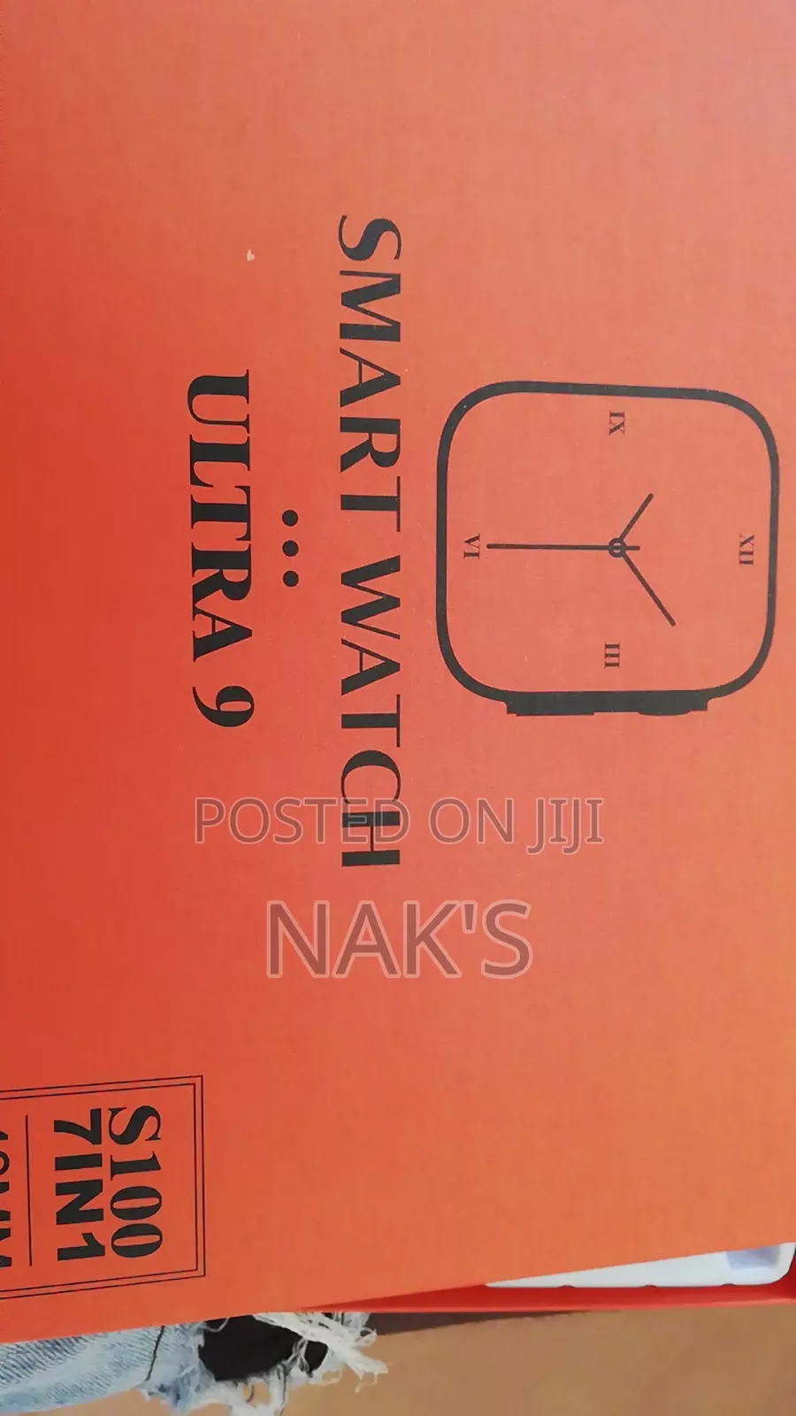 Smat Watch