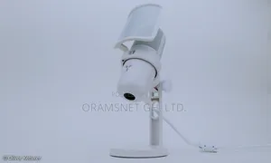 Wired Isy RGB Microphone