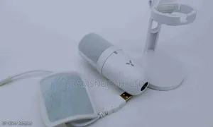 Wired Isy RGB Microphone