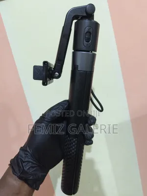 Oraimo FlowTrack Gesture Control Face Tracking Selfie Stick Tripod