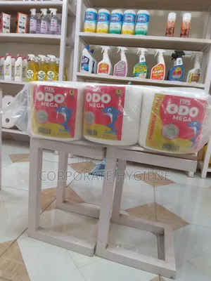 Jumbo Hand Paper Towel