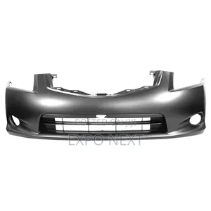 Primed Front Bumper Cover for 2010-2012 Nissan Sentra Base
