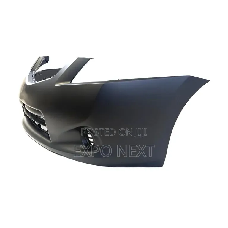 Primed Front Bumper Cover for 2010-2012 Nissan Sentra Base