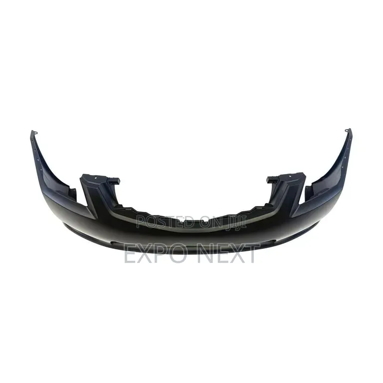Primed Front Bumper Cover for 2010-2012 Nissan Sentra Base