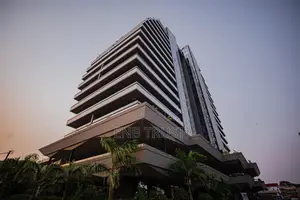 Furnished 2bdrm Apartment in Airport  Residential for sale